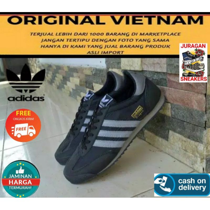 Hooligan cheap adidas shoes