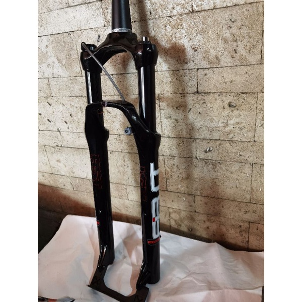 Suspension rst first discount air