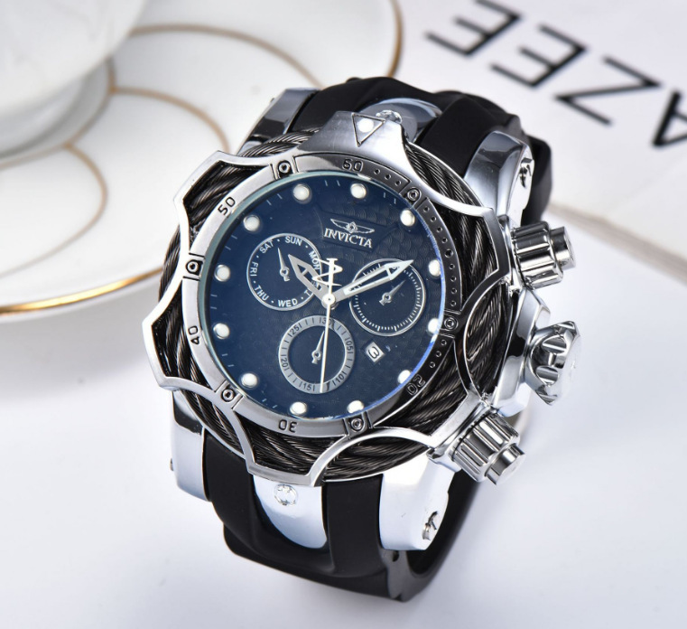 New invicta watches 2021 hotsell