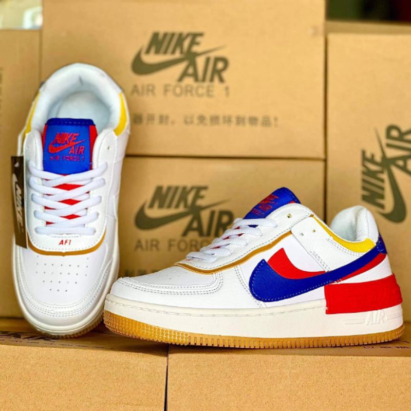 nike air force 1 poisonous