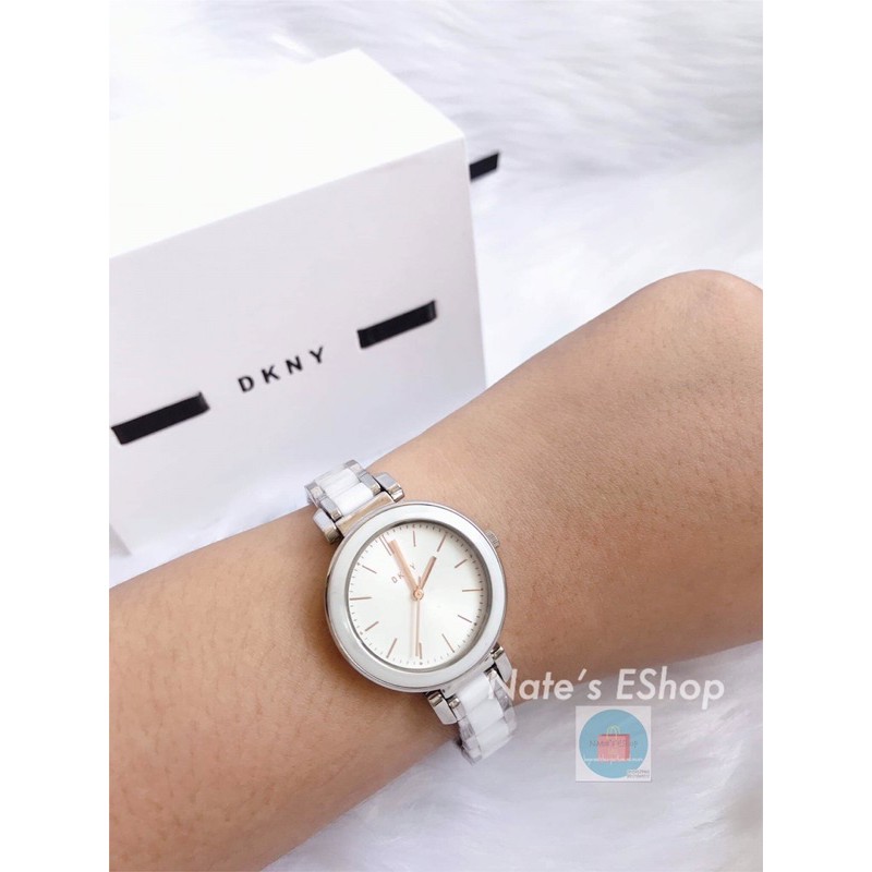 Dkny Square Watch 2024 applelady