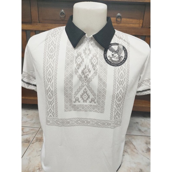 Quality and Affordable Full Sublimation Poloshirt for The Fraternal Order  of Eagles Club. Available from Small to 3XL only. Limited Stocks Only MODE  OF, By Marquis Clothing - Full sublimation