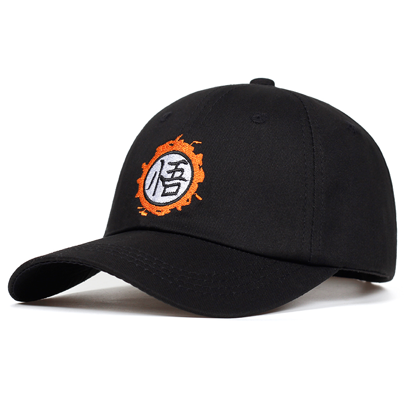 Goku dad hat online