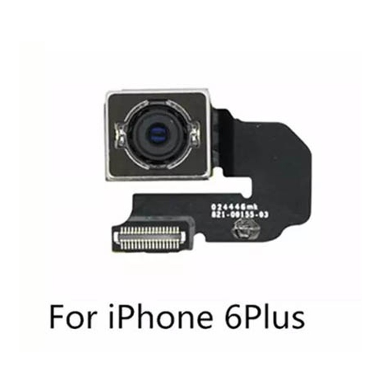 Rear Camera For iPhone 5 5S 5C SE 6 6S series replacement Original Test ...