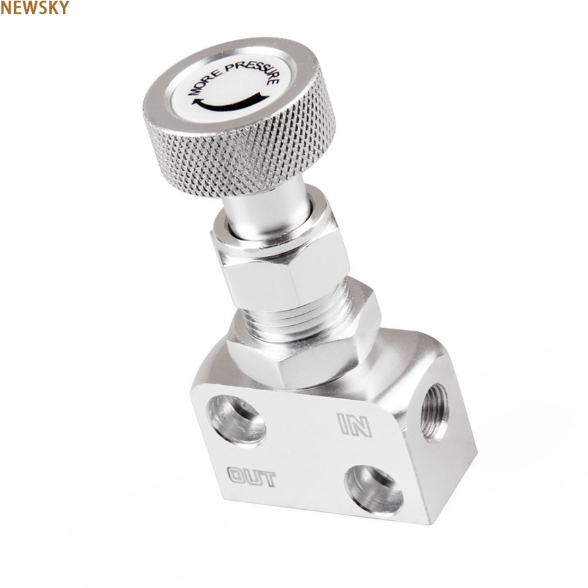 Brake Proportion Valve Adjustable Prop, Bias Adjuster Racing Lever Type ...