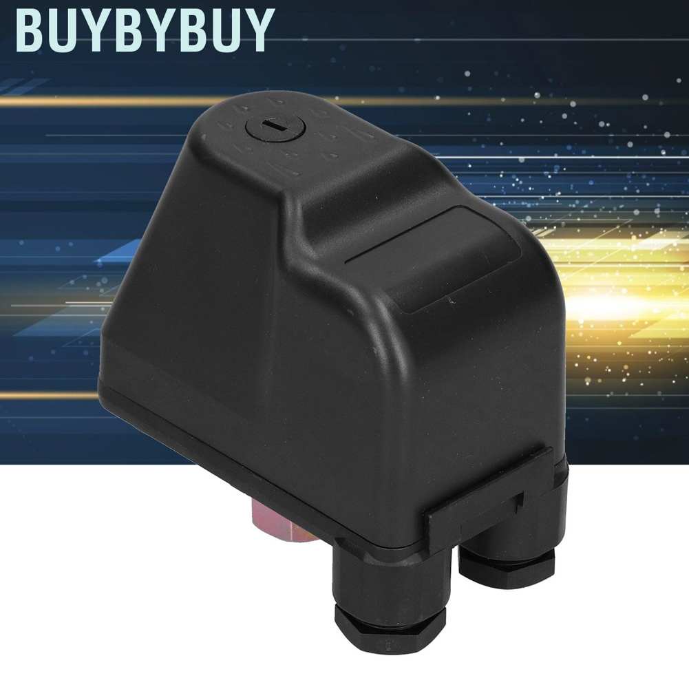 Water Pressure Pump Switch High Power Self Priming Water Pump Pressure ...