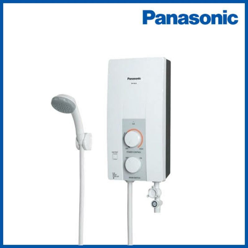 Panasonic Water Heater Original 2nd Hand | Shopee Philippines