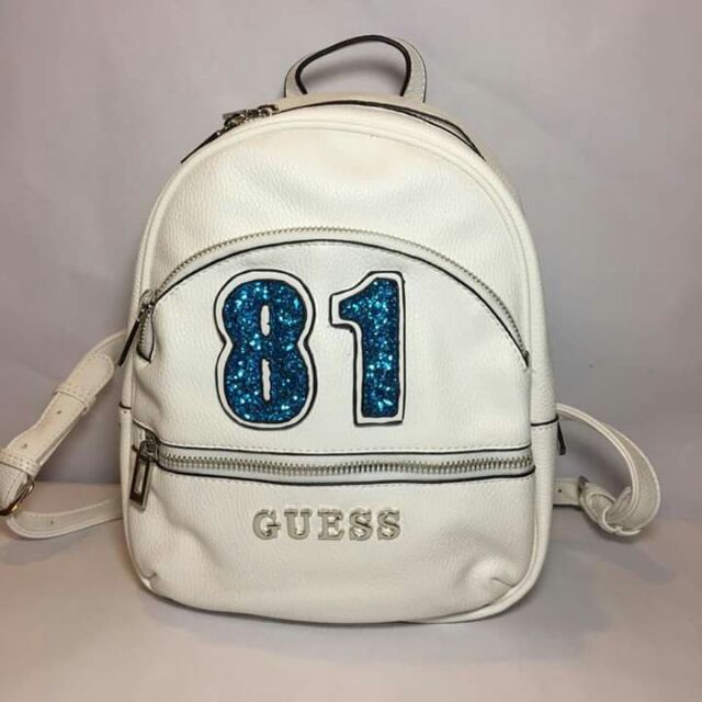 Guess cheap 81 backpack