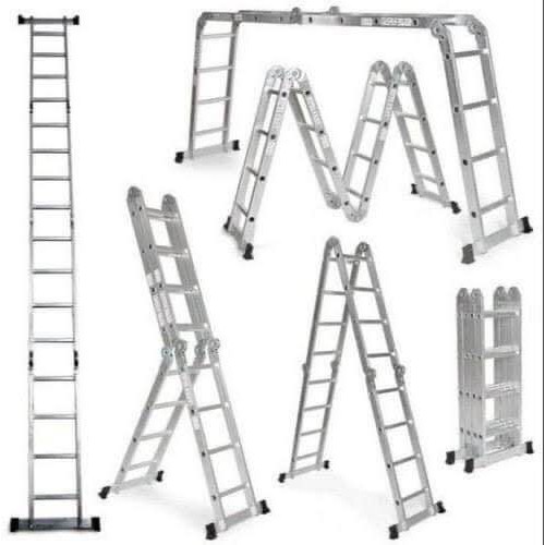 Fujihama Multi Purpose Ladder 4x4 16FT Shopee Philippines