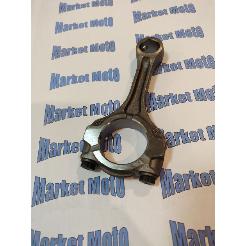 rouser 200ns connecting Rod assy conrod assy jf531007 genuine | Shopee ...