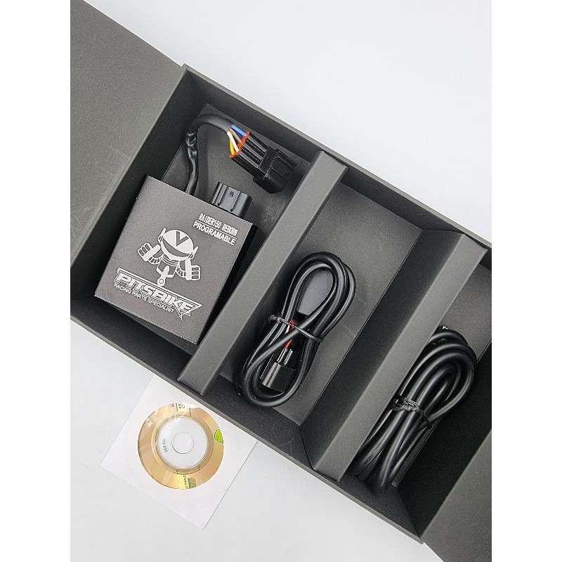 Pitsbike Fully Programmable Cdi V3 Shopee Philippines