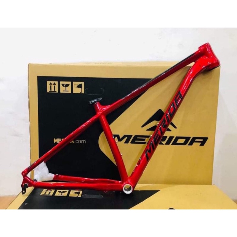 Merida store 29er frame