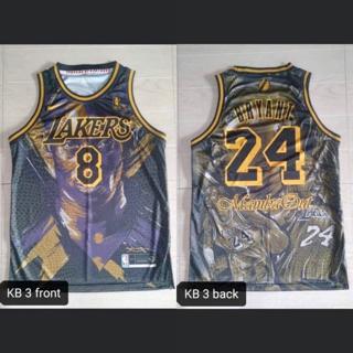 Shop black mamba jersey for Sale on Shopee Philippines