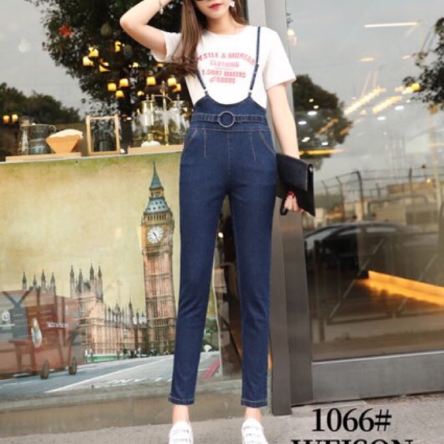 Jumper hot sale jeans pants