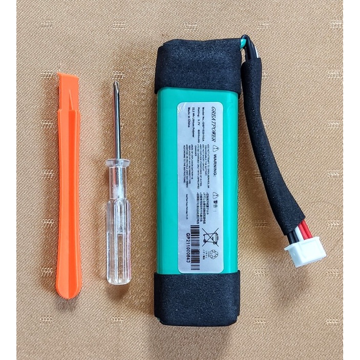 Charge battery GSP1029102A or GSP872693 Polymer Battery