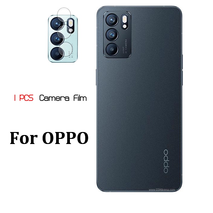 Camera Lens Film For OPPO Reno 14 14F 13 12 12F 11F 11 10 8 8T 8Z 7 7Z ...