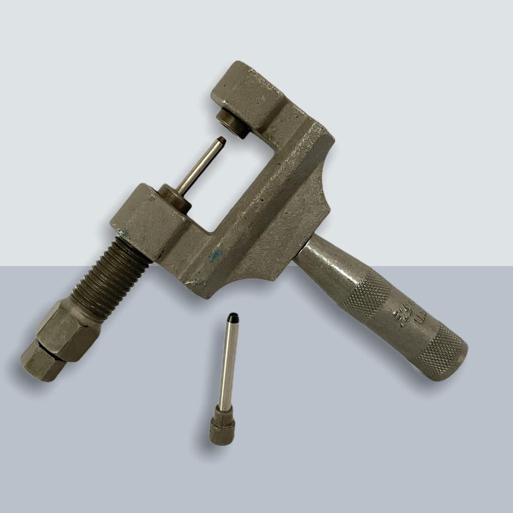Flyman USA Chain Cutter for Motorcycle 415, 420, 428, 520 underbone ...