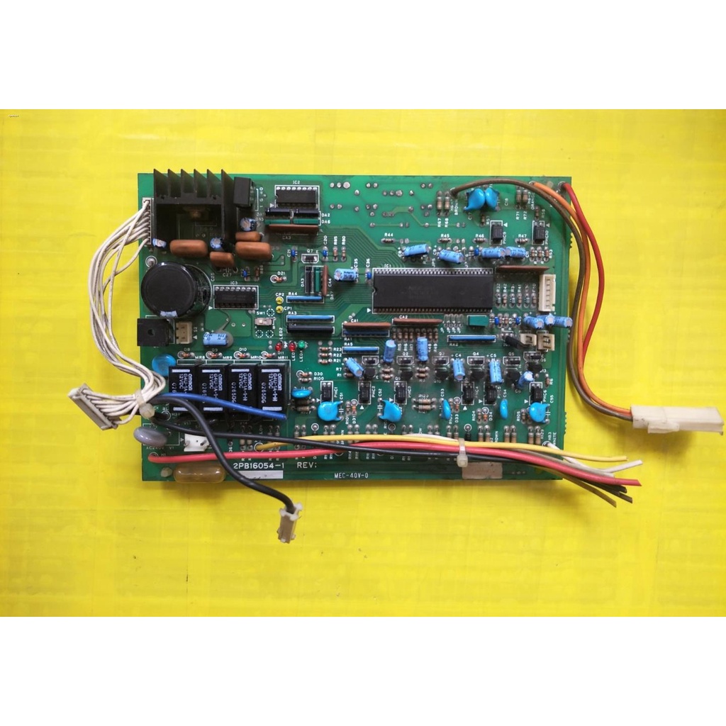 Daikin Air Conditioning Motherboard 2PB160541 Computer Board Control