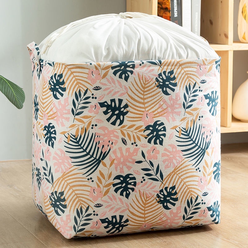 140L/100L/75L Oversized Children'S Toy Storage Box Fabric Clothing ...