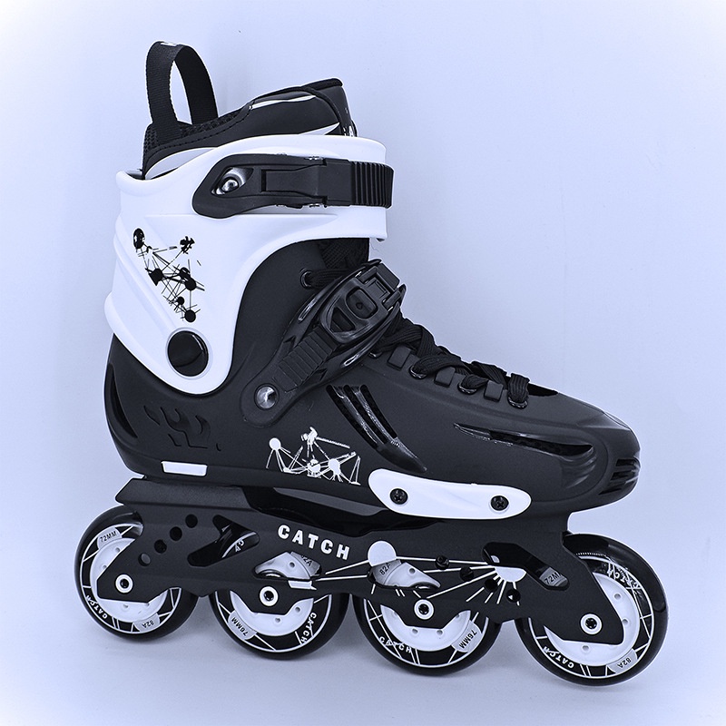 new Roller skates adult male students roller skate inline roller skates