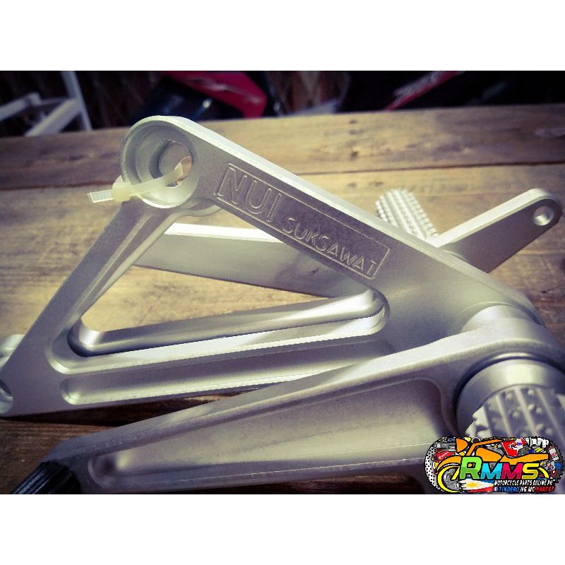 nui single shifter for wave/xrm (Original) | Shopee Philippines