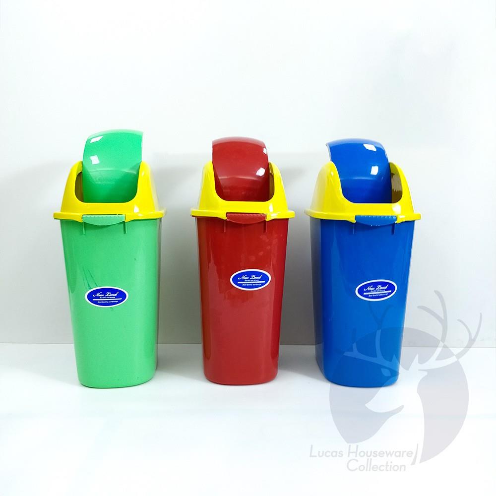 Trash Recycling Bins SUPER CONVINIENT MINI FLIP LID TRASH CAN MINI   6e3f7eb0baf3ca09bd2646db67c29dbf