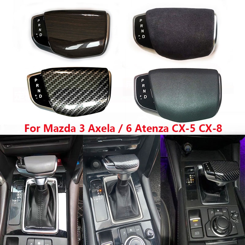 thumbnail image 2 of Genuine OEM Mazda Automatic Shifter Switch For 2014 Mazda6 & 2013-2014 CX-5 2 of 5