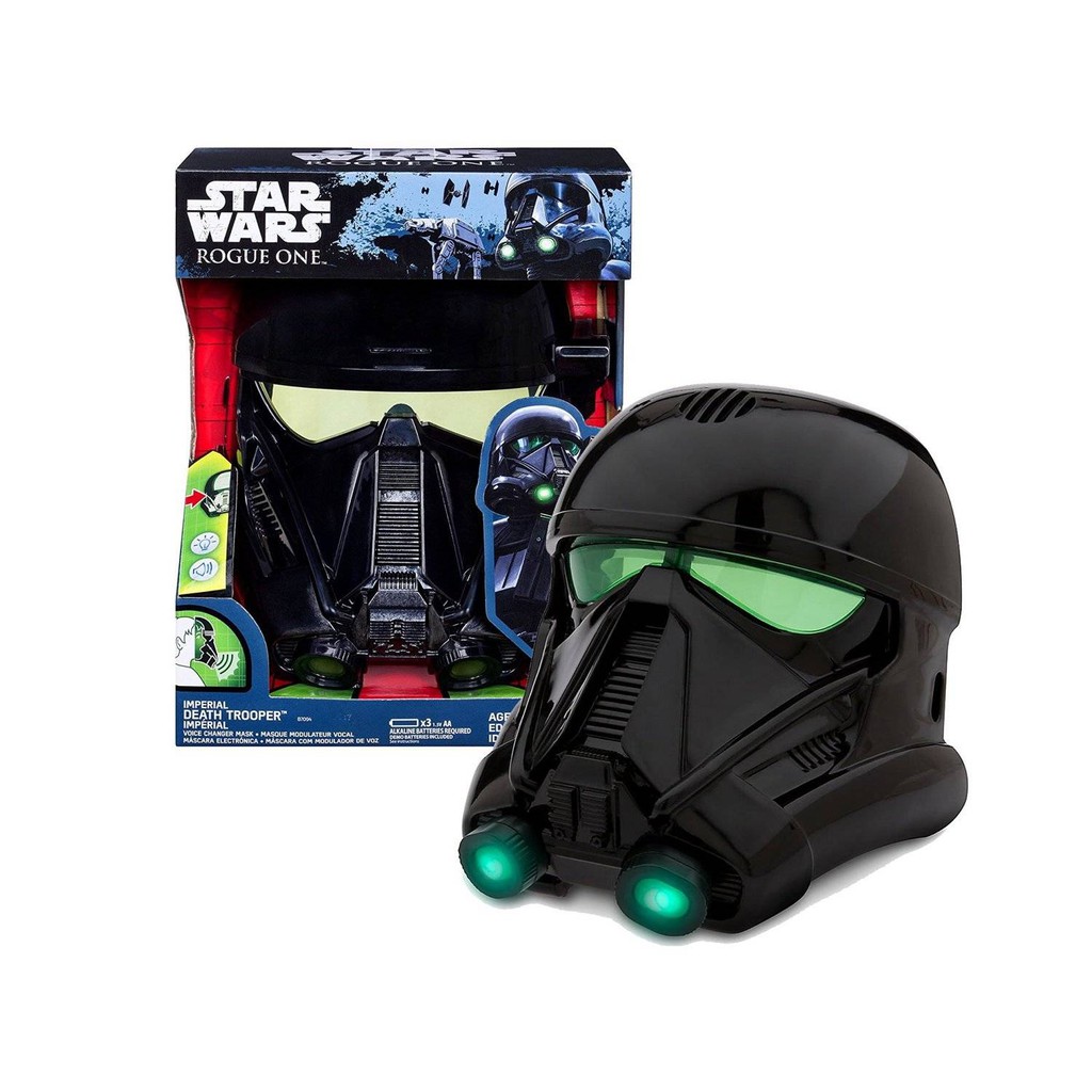 Imperial death trooper sales helmet