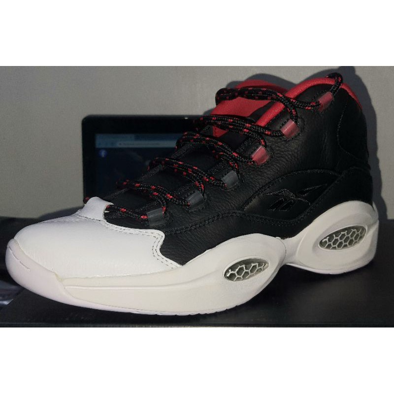 Reebok 2025 question 10.5