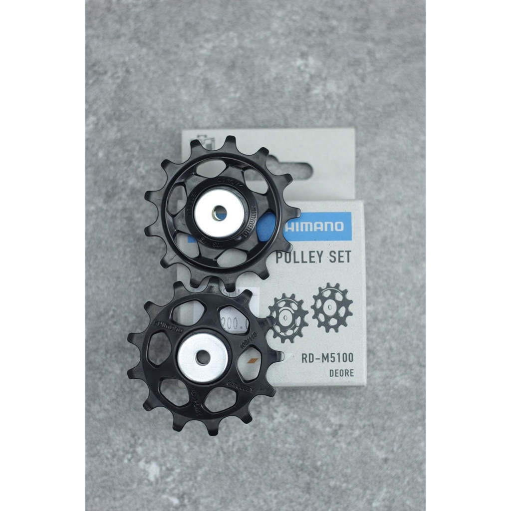 Shimano RD M5100 4700 R8150 M370 M5120/M4120 M8100/M8120