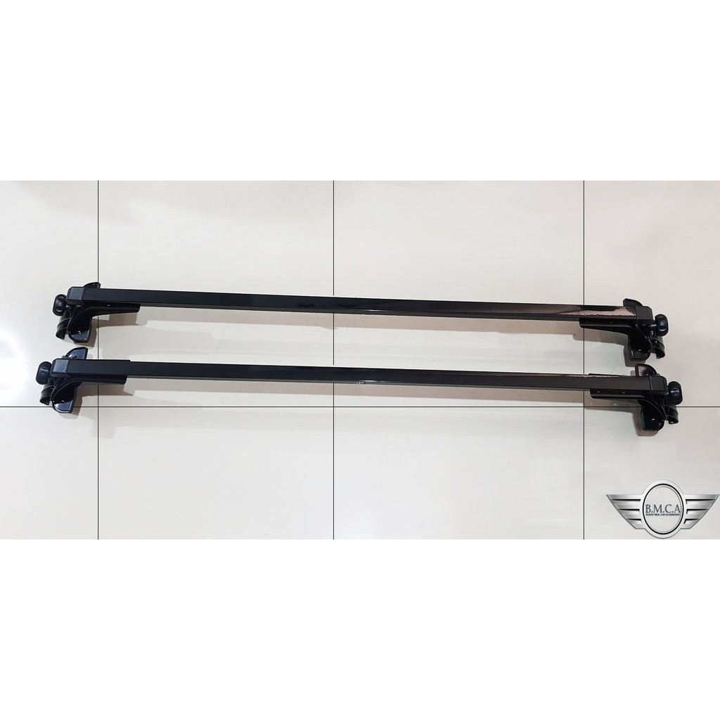 Loadmaster Crossbar for LED Bars Roofrack and Bike Racks | Shopee ...