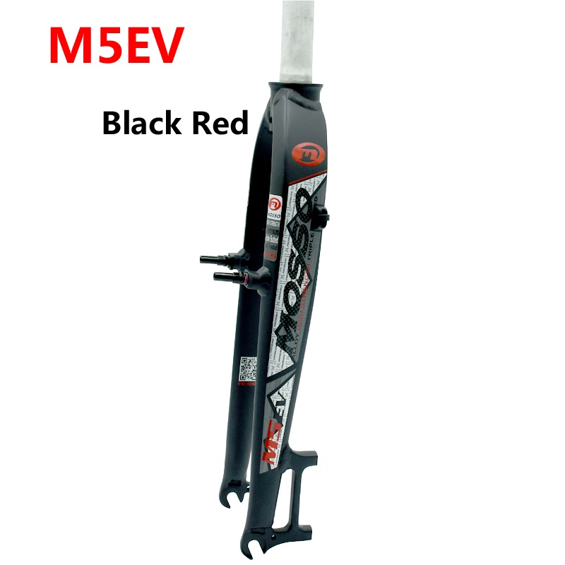 Mosso Fork 26 27.5 29er Rigid Fork Mtb M5L M6 M5 M5E M5EV M3 MTB Bike Fork rigid fork 27 5 rigid fork 26 rigid fork 29er mosso rigid fork road bike fork bike