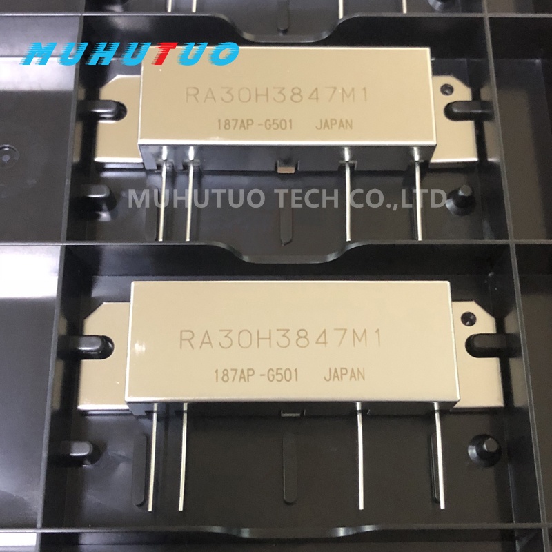 RA30H3847M1 RA30H4047M 380-470Mhz RF module | Shopee Philippines