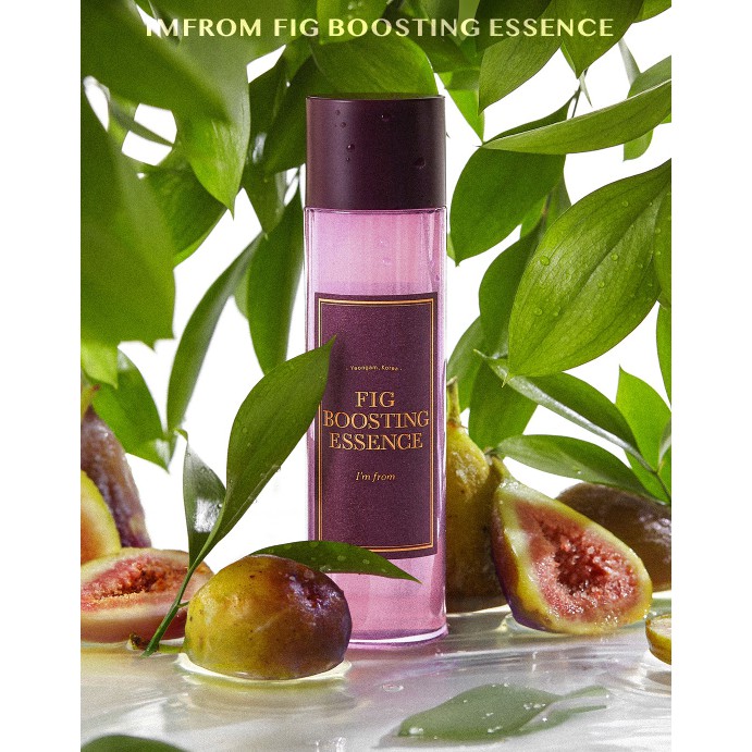 I'm From Fig Boosting Essence 150ml main image 1