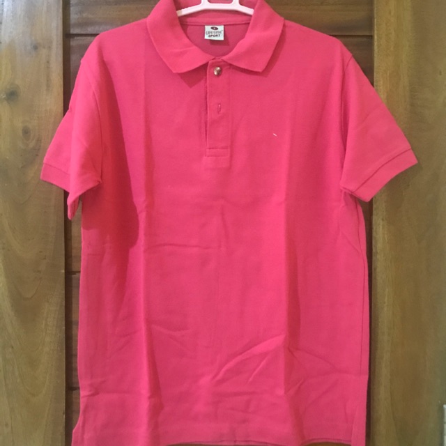 Life line cheap sport polo shirt