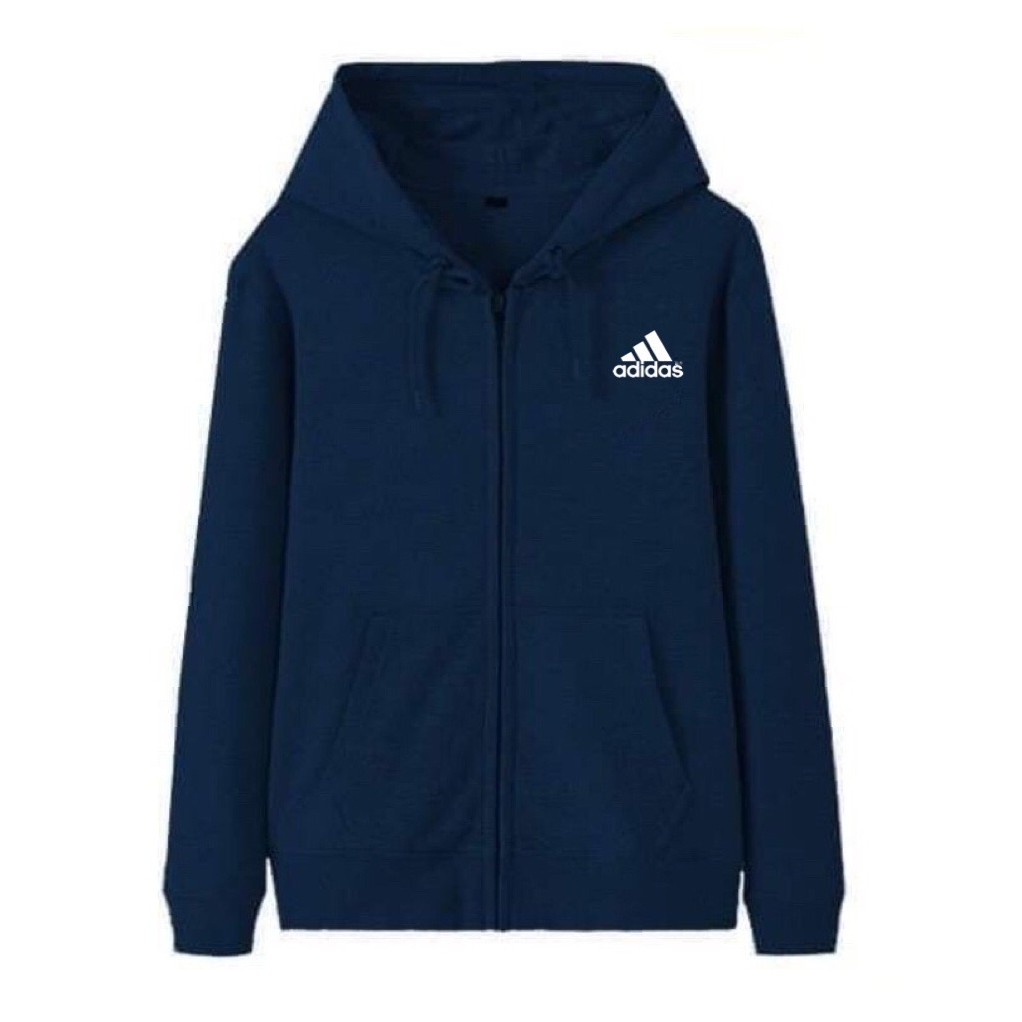 Adidas jacket shopee online