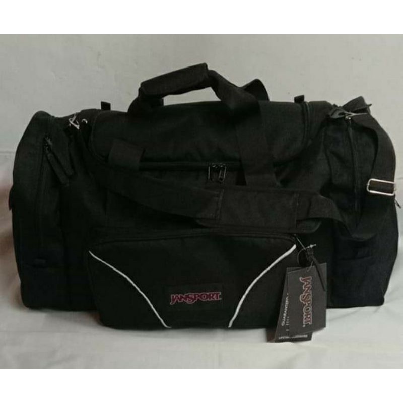 Jansport gym bag hot sale
