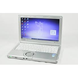 Laptop Panasonic CF-NX2 i3-3rd 2gbram 320gb hdd FREE: BAG SPEAKER