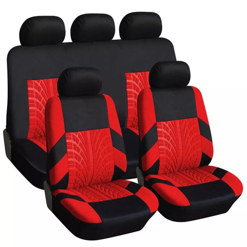 Car seat back covers hotsell
