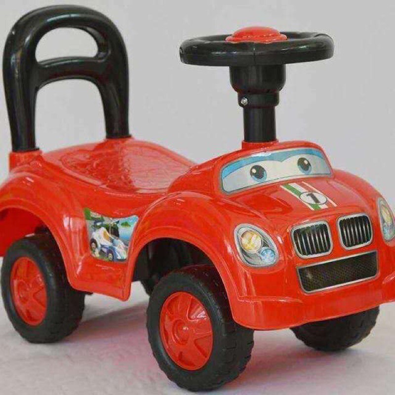plasticineKids toys car ride on cars for kids control scooter ride on