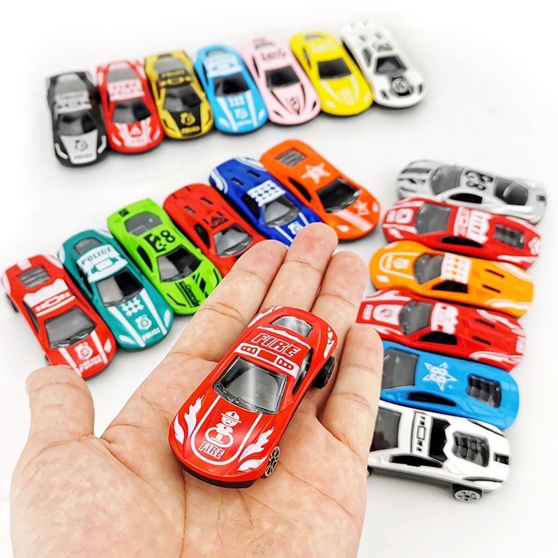 Model RACING CAR ️ ️MINI RACING CAR ️ ️ METAL CASE CAR 1:32 SCALE ...
