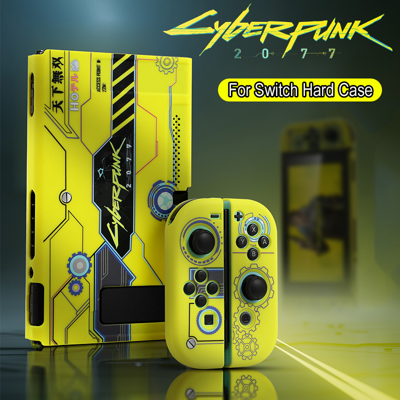 Cyberpunk store 2077 switch