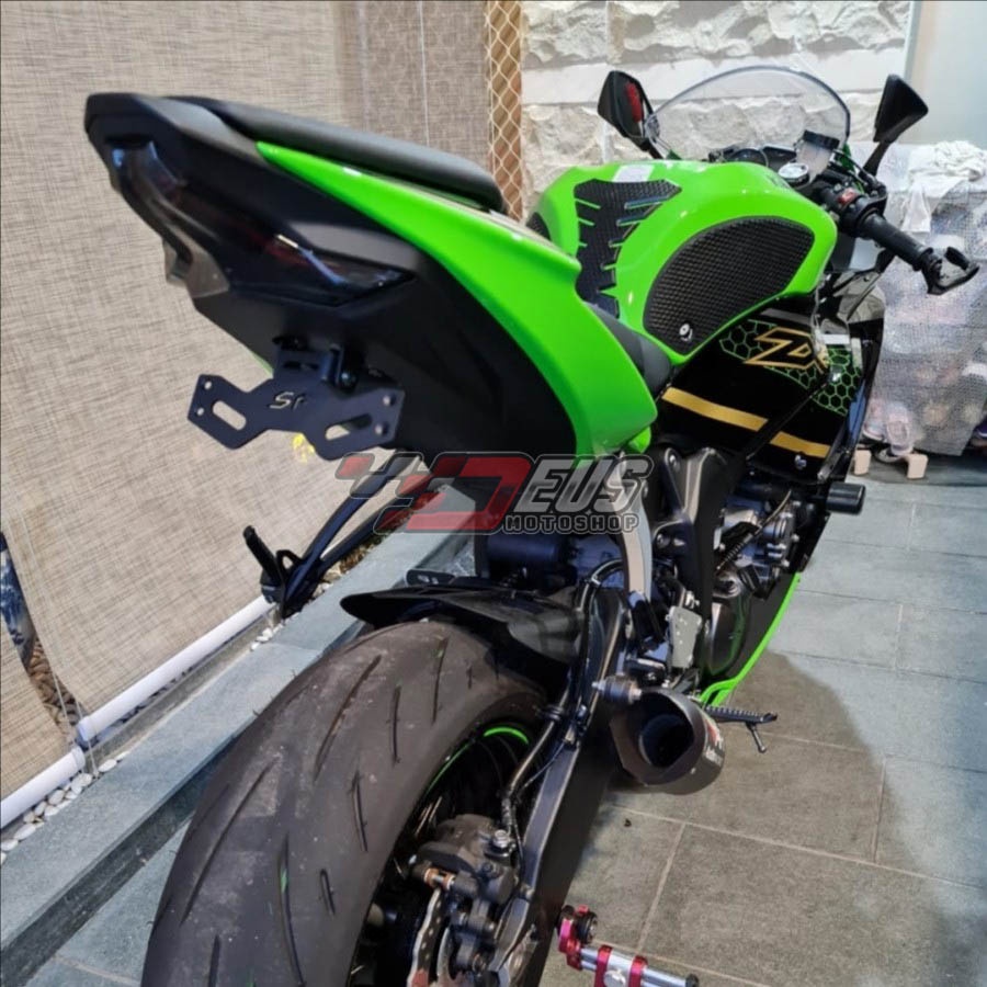 zx6r tail tidy