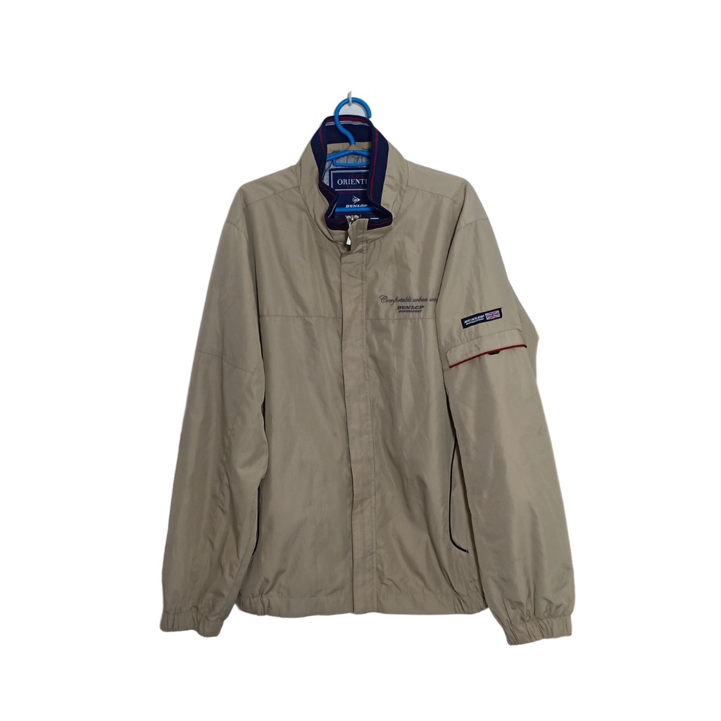 Dunlop on sale motorsport jacket