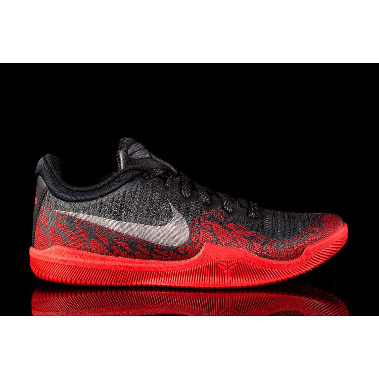 Mamba rage 2024 premium red