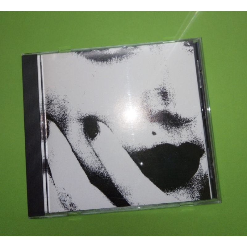 CD CICCONE YOUTH THE WHITEY ALBUM SONIC YOUTH NOISE ROCK THURSTON