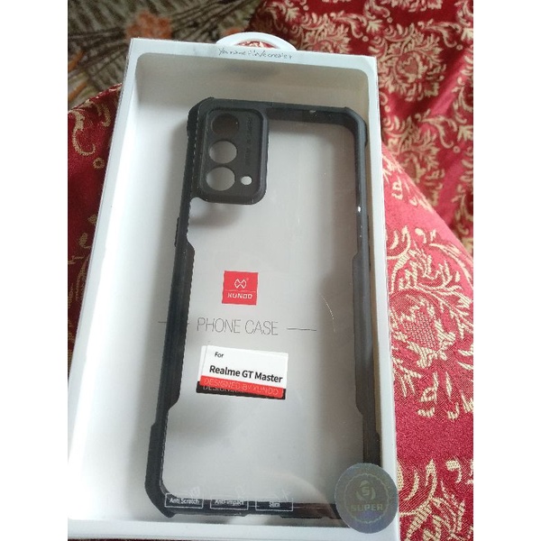 Realme Gt Master Xundd Beetle Case Shopee Philippines