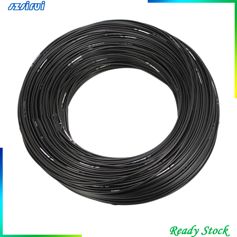 Bike Cable Housing Bicycle Outer Casing 10m Hose Protect Sleeve Shift