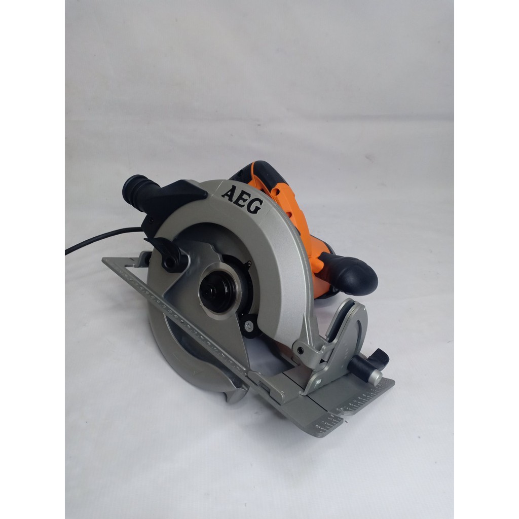 Aeg ks 66 circular saw hotsell