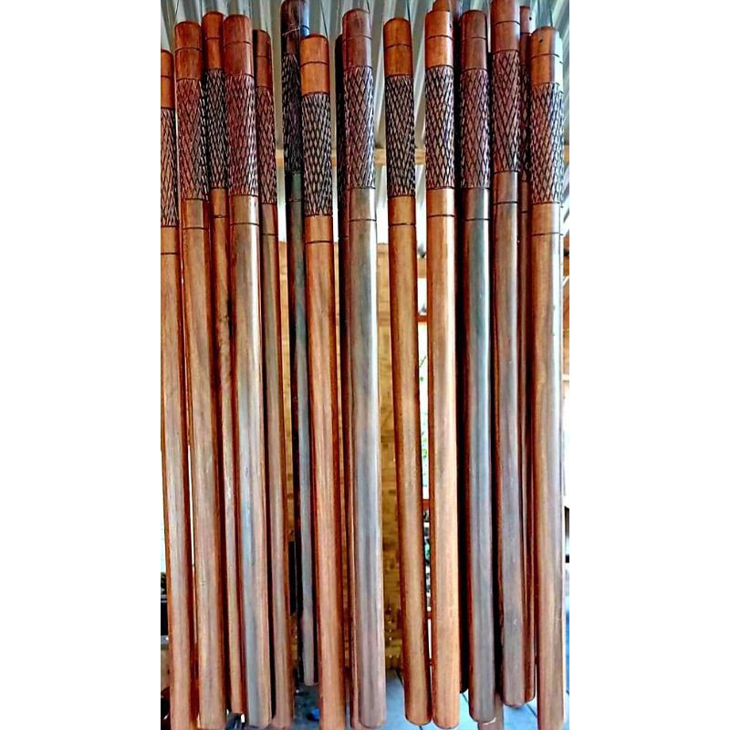 Arnes ( magkuno iron wood) 1 piece Shopee Philippines